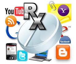 Medical Social Media