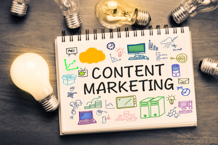 22 Content Marketing Trends for 2022